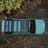 OX PRO Roof Rack - 4Runner 6th Gen