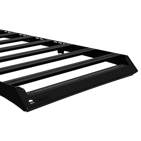 SET: OX PRO Roof Rack + Camping Table - 4Runner 6th Gen-3-Bison Gear
