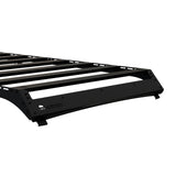 SET: OX PRO Roof Rack + Camping Table - Bronco 6G 4-Door-3-Bison Gear