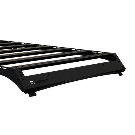 SET: OX PRO Roof Rack + Camping Table - Bronco 6G 4-Door-3-Bison Gear