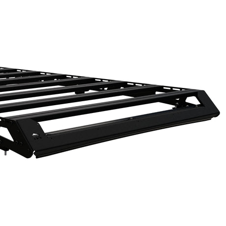 SET: OX PRO Roof Rack + Camping Table - FJ Cruiser-3-Bison Gear