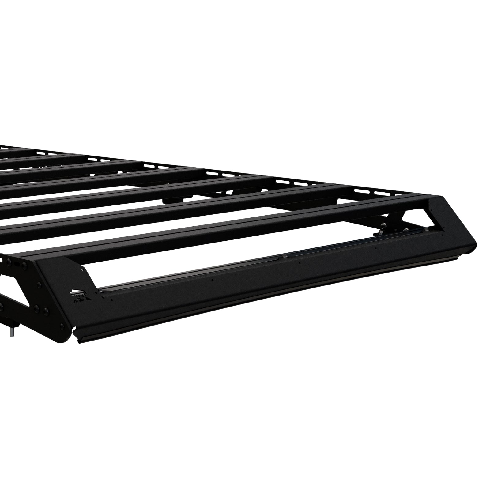 SET: OX PRO Roof Rack + Camping Table - FJ Cruiser – Bison Gear