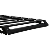 SET: OX PRO Roof Rack + Camping Table - FJ Cruiser-3-Bison Gear