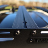 SET: OX PRO Roof Rack + Camping Table - FJ Cruiser-9-Bison Gear