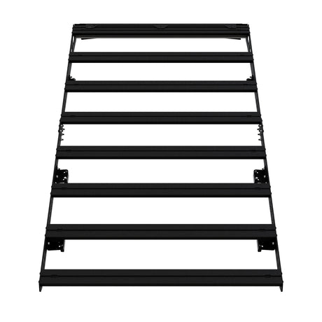 SET: OX PRO Roof Rack + Camping Table - LC120/GX470-7-Bison Gear