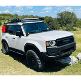 SET: OX PRO Roof Rack + Camping Table - LC250/GX550-11-Bison Gear