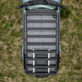 SET: OX PRO Roof Rack + Camping Table - LC250/GX550-28-Bison Gear