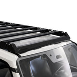 SET: OX PRO Roof Rack + Camping Table - LC250/GX550-3-Bison Gear