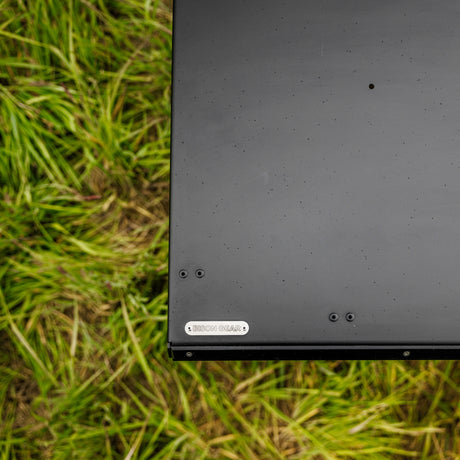 SET: OX PRO Roof Rack + Camping Table - LC250/GX550-32-Bison Gear