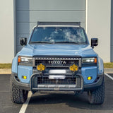 SET: OX PRO Roof Rack + Camping Table - LC250/GX550-6-Bison Gear