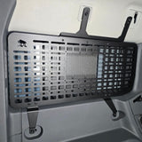 SET: Roof Shelf + 2 Panels (Left + Right) - Grenadier-3-Bison Gear