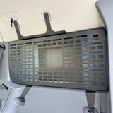 SET: Roof Shelf + 2 Panels (Left + Right) - Grenadier-4-Bison Gear