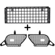 SET: Shelf + 2 Panels (Left + Right) - 4Runner 5th Gen-1-Bison Gear