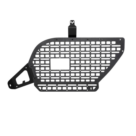 SET: Shelf + 2 Panels (Left + Right) - 4Runner 5th Gen-3-Bison Gear