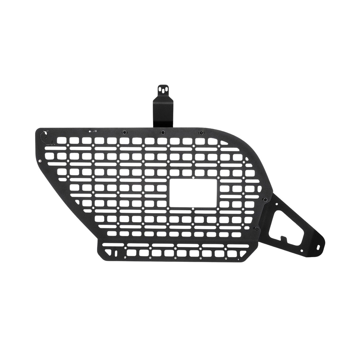 SET: Shelf + 2 Panels (Left + Right) - 4Runner 5th Gen-4-Bison Gear