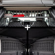 SET: Shelf + 2 Panels (Left + Right) - Bronco 6G 2-Door-1-Bison Gear