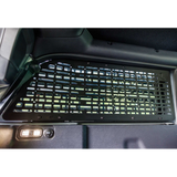 SET: Shelf + 2 Panels (Left + Right) - Bronco 6G 2-Door-4-Bison Gear