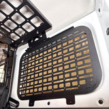 SET: Shelf + 2 Panels (Left + Right) - Jimny IV-6-Bison Gear