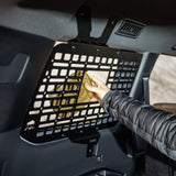 SET: Shelf + 2 Panels (Left + Right) - LC250/GX550-8-Bison Gear