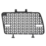 SET: Shelf + 2 Panels (Left + Right) - LC80/LX450-3-Bison Gear