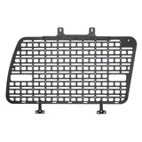 SET: Shelf + 2 Panels (Left + Right) - LC80/LX450-4-Bison Gear