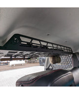 SET: Shelf + Barrier - 4Runner 5th Gen-5-Bison Gear