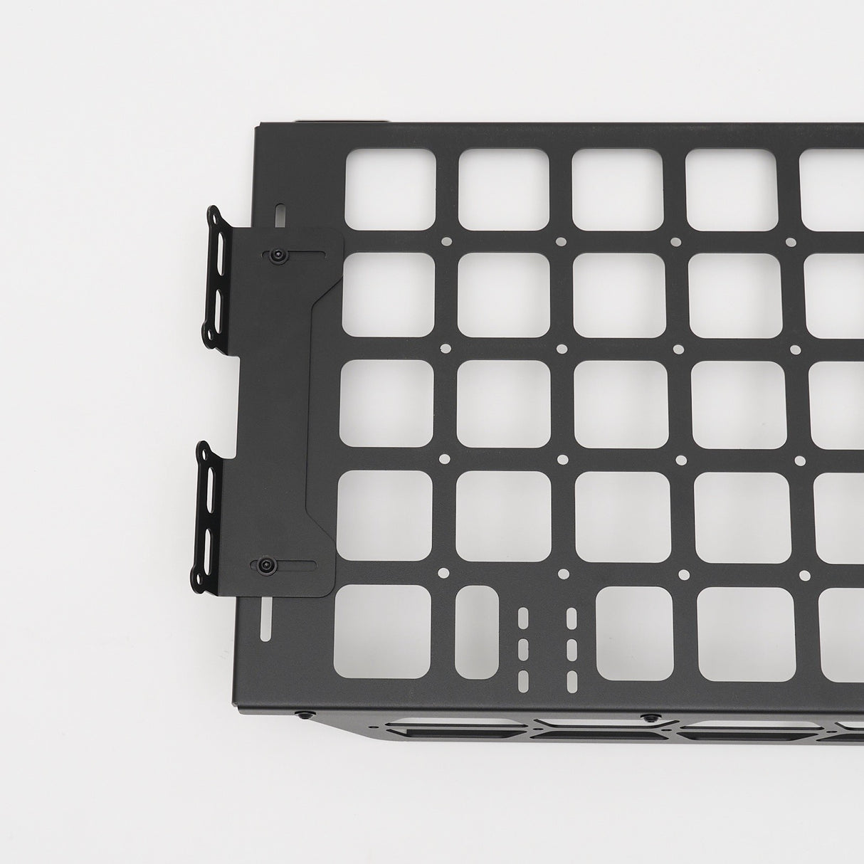 SET: Shelf + Barrier - 4Runner 5th Gen-7-Bison Gear