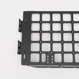 SET: Shelf + Barrier - 4Runner 5th Gen-7-Bison Gear