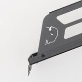 SET: Shelf + Barrier - 4Runner 5th Gen-8-Bison Gear