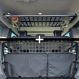 SET: Shelf + Barrier - Grenadier UTILITY-1-Bison Gear