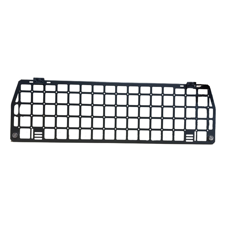 SET: Shelf + Barrier - LC120/GX470 – Bison Gear