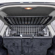 SET: Shelf + Barrier - LC150/GX460-4-Bison Gear