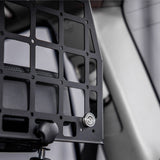 SET: Shelf + Barrier - LC150/GX460-6-Bison Gear