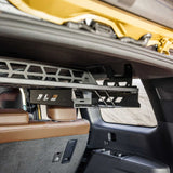 SET: Shelf + Chair Storage - Grenadier-4-Bison Gear