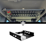 SET: Shelf + Chair Storage - Grenadier (Utility)-1-Bison Gear