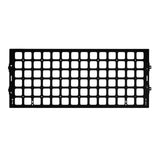 SET: Shelf + Chair Storage - LC100-2-Bison Gear