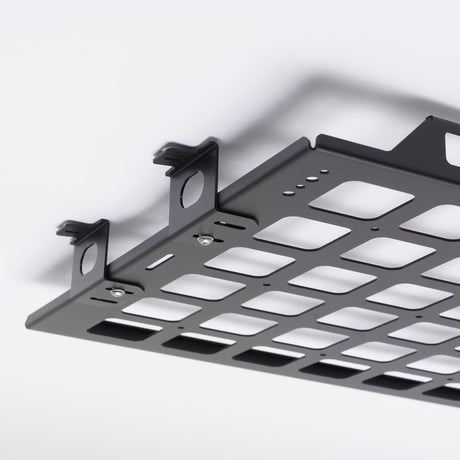 SET: Shelf + Chair Storage - LC100-6-Bison Gear