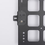 SET: Shelf + Chair Storage - LC100-7-Bison Gear