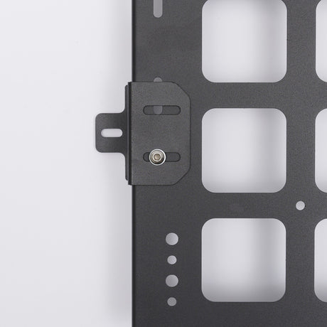 SET: Shelf + Chair Storage - LC100-7-Bison Gear