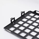 SET: Shelf + Chair Storage - LC100-8-Bison Gear