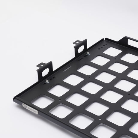 SET: Shelf + Chair Storage - LC100-8-Bison Gear