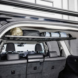 SET: Shelf + Chair Storage - LC150/GX460-4-Bison Gear