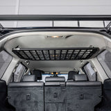 SET: Shelf + Chair Storage - LC150/GX460-5-Bison Gear