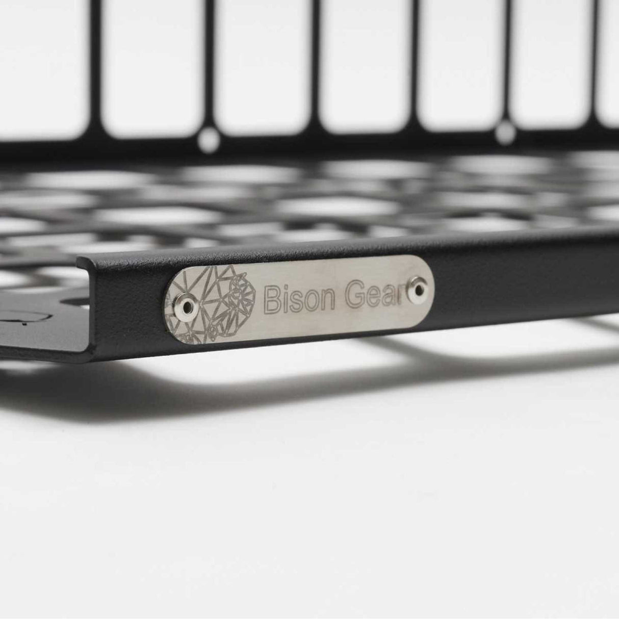 SET: Shelf + Chair Storage - LC150/GX460-6-Bison Gear