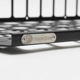 SET: Shelf + Chair Storage - LC150/GX460-6-Bison Gear