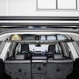 SET: Shelf + Chair Storage - LC150/GX460-6-Bison Gear