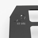 SET: Shelf + Chair Storage - LC150/GX460-7-Bison Gear