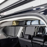 SET: Shelf + Chair Storage - LC150/GX460-7-Bison Gear