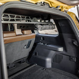 SET: Shelf + Chair Storage - LC250/GX550-5-Bison Gear