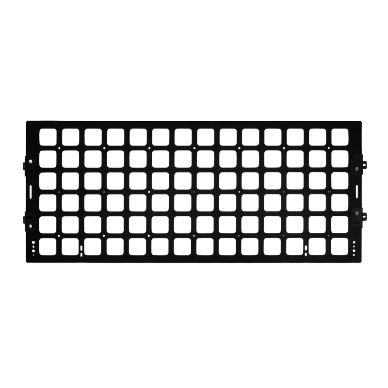 SET: Shelf + Chair Storage - Nissan Y61-2-Bison Gear